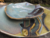 Assiette volcan